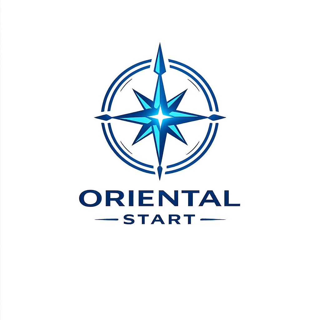 Oriental Start logo